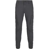 JACK & JONES Paul Flake Akm 542 Hosen Asphalt 27 32
