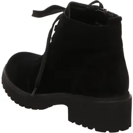 WALDLÄUFER H-Luise schwarz 38 EU 5 UK