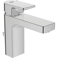 Ideal Standard Edge Waschtischarmatur mit Ablaufgarnitur