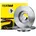 Bremsscheibe PRO 92304703