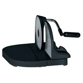 Wenko Schneidemaschine schwarz