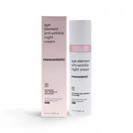 Mesoestetic Age Element Anti-Wrinkle Creme 50 ml