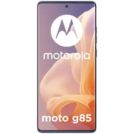 Motorola Moto G85 256 GB 12 GB RAM cobalt blue