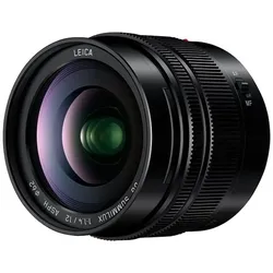 Panasonic Leica DG Summilux - Weitwinkelobjektiv - 12 mm