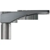 Schuch LED-Mastauf-/ansatzleuchte 48 2403 730 Grau