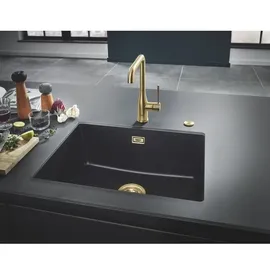 Grohe Essence brushed cool sunrise 30269GN0