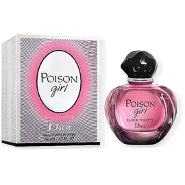 Dior Poison Girl Eau de Toilette 50 ml