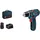 Bosch GSR 12V-15 Professional inkl. 2 x 2 Ah 060186810F