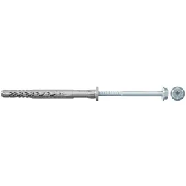 Fischer Langschaftdübel 8 x 100 mm 10 Stück