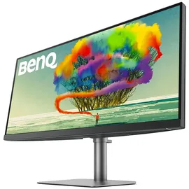 BenQ PD3420Q 34"