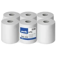 Profi-X profix® softy Putztuchrolle, 36 x 22 cm, 2-lagig,