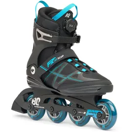 K2 F.I.T. 80 BOA Black - Blue, 30H0000.1.1.095