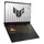 Asus TUF Gaming F16 Intel Core i7-14650HX 32 GB RAM 1 TB SSD RTX 5060 ohne Betriebssystem