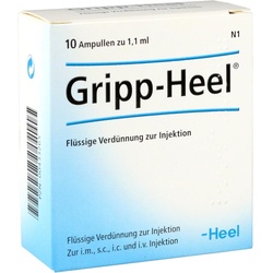 Grippheel 10 ST