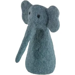 Cilio Eierwärmer Elefant LANA - B/H/T ca. 10,00x13,00x4,00