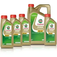 Castrol 9 L EDGE 5W-30 LL [Hersteller-Nr. 15F7E7]
