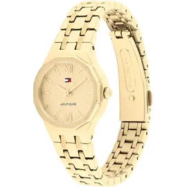 Tommy Hilfiger MACKENZIE Edelstahl 1782886