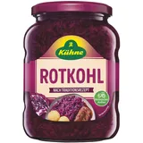 Kühne Rotkohl, 720ml