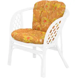 möbel direkt online Sitzkissen Sonne