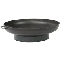 Gardener 100-2 Feuerschale Feuerstelle Feuerkorb Lagerfeuer 70 cm ***NEU***