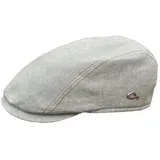 Göttmann Schirmmütze Göttmann Sportmütze Jackson Leinen 63