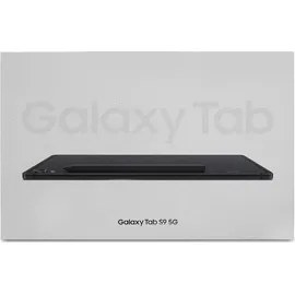 Samsung Galaxy Tab S9 11.0'' 256 GB Wi-Fi + 5G Graphite