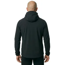 Odlo Ascent S-thermic Hooded Jacke - Black - 2XL