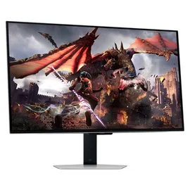 Samsung Odyssey OLED G8 G80SD LS32DG802SUXEN 32''