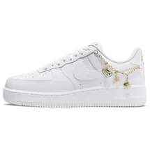 Nike Air Force 1 '07 LX Schuhe für Damen - Weiß, 42