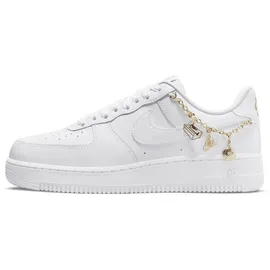 Nike Air Force 1 '07 LX Schuhe für Damen - Weiß, 42