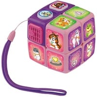 Vtech Twist & Learn Princess-Würfel