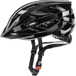 UVEX Herren Helm i-vo, black, 56