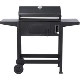 El Fuego Holzkohlegrill Ottawa S