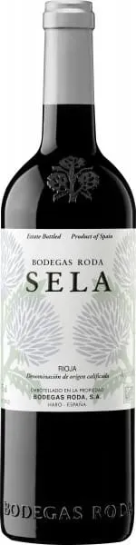 Sela Bodegas Roda 2023