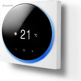 Daikin Kabel-Raumthermostat Madoka weiss