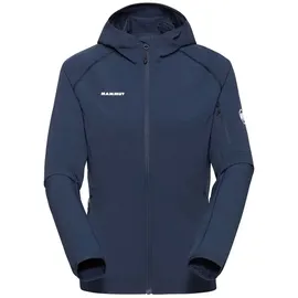 Mammut Madris Light ML Hoodie Jacke (Größe M