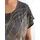 Lady Shirt Mehrfarbig 40