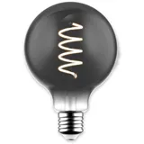 mm_unverified_brand LED-Lampe G95 49076 5 W E27 warmweiß 1 St.