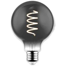mm_unverified_brand LED-Lampe G95 49076 5 W E27 warmweiß 1 St.