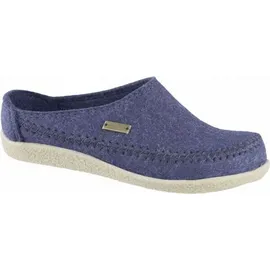 HAFLINGER Blizzard Credo Blau 38