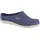 HAFLINGER Blizzard Credo Blau 38