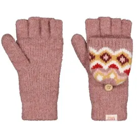 Barts Leonari Bumgloves cream (10) 3