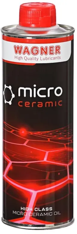 Wagner Universal Micro-Ceramic Oil, 500 ml