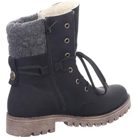 Rieker Damen 78531 Schnürboots