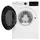 Beko B5WFT78410W Waschmaschine (8 kg, 1400 U/min)