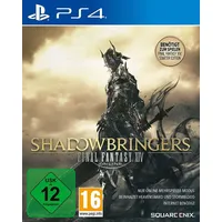 SQUARE ENIX Final Fantasy XIV: Shadowbringers, PS4 PlayStation 4