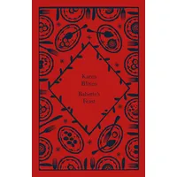 Penguin Books Ltd (UK) Babette's Feast (Little Clothbound Classics)