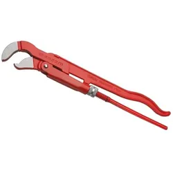 Eckrohrzange schwedisches Modell 1.1/2" 121A.1P1/2