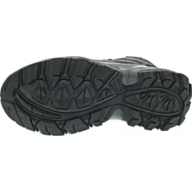 LICO SL High Cut Wanderstiefel Blau 36