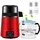 Vevor Wasser Destillierer 1 l Rot